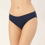 Women Pack of 2 Pure Cotton Hipster Briefs