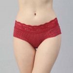 Women Pack of 2  Basic Briefs MIX