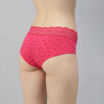 Women Pack of 2  Basic Briefs MIX